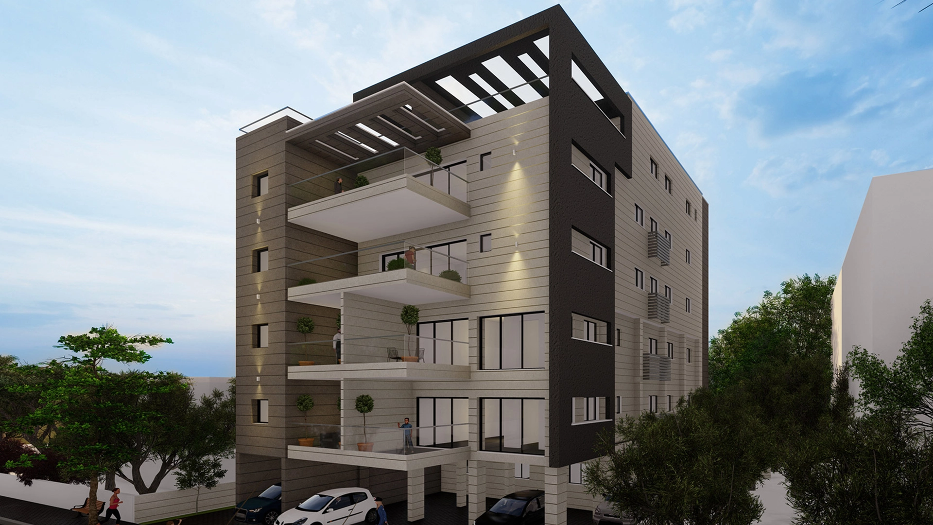 איילון 24